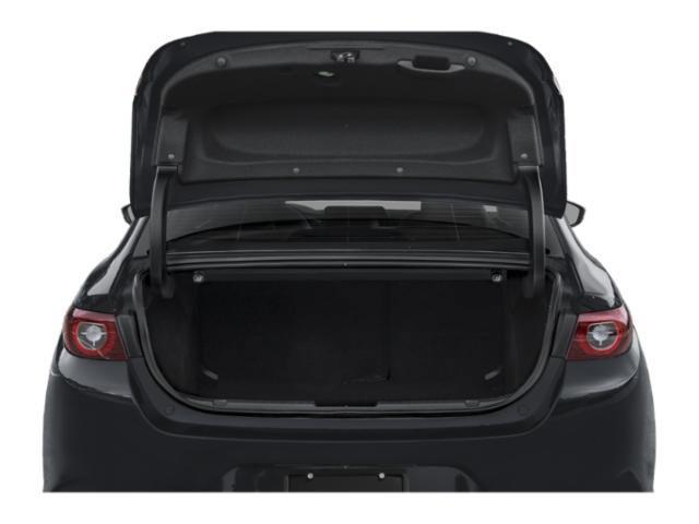 new 2026 Mazda Mazda3 car, priced at $25,231
