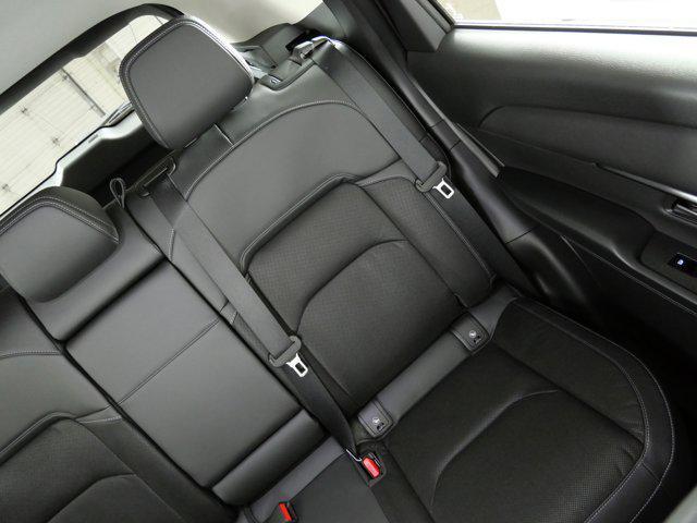 new 2026 Mazda CX-5 car, priced at $33,964