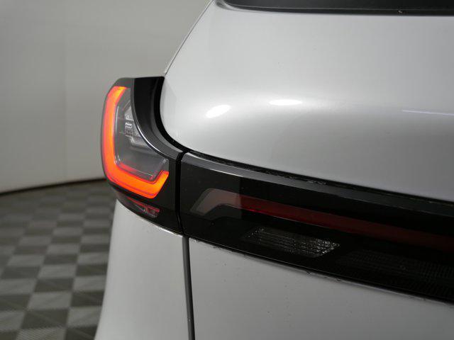 new 2026 Mazda CX-5 car, priced at $33,964
