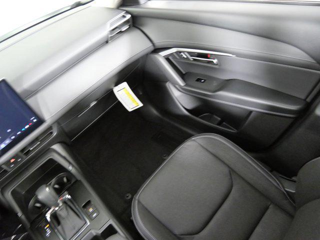 new 2026 Mazda CX-5 car, priced at $33,964
