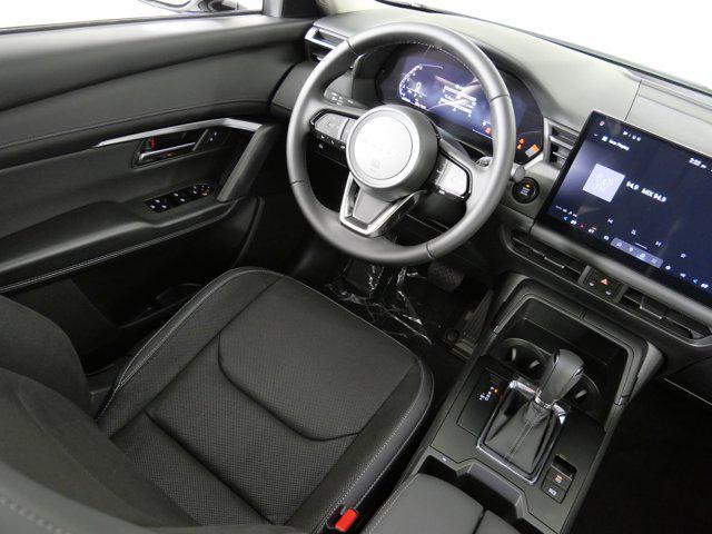 new 2026 Mazda CX-5 car, priced at $33,964