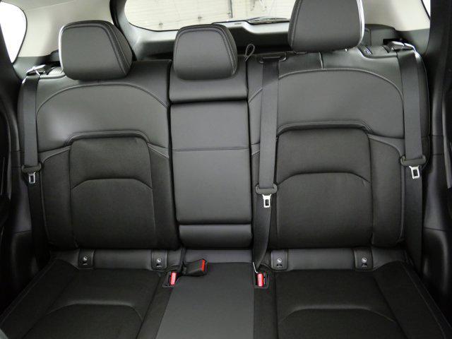 new 2026 Mazda CX-5 car, priced at $33,964