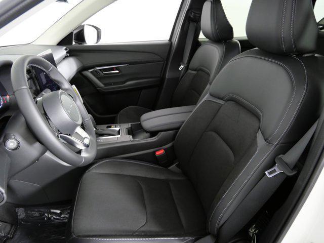 new 2026 Mazda CX-5 car, priced at $33,964
