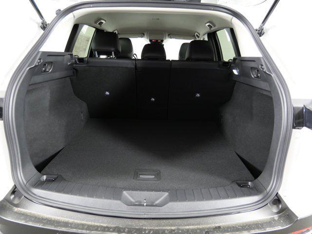 new 2026 Mazda CX-5 car, priced at $33,964