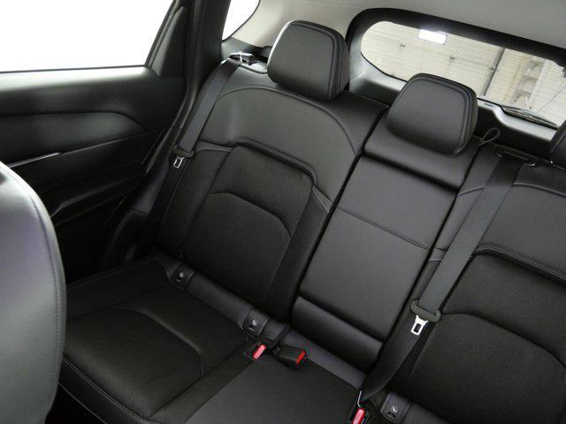 new 2026 Mazda CX-5 car, priced at $33,964