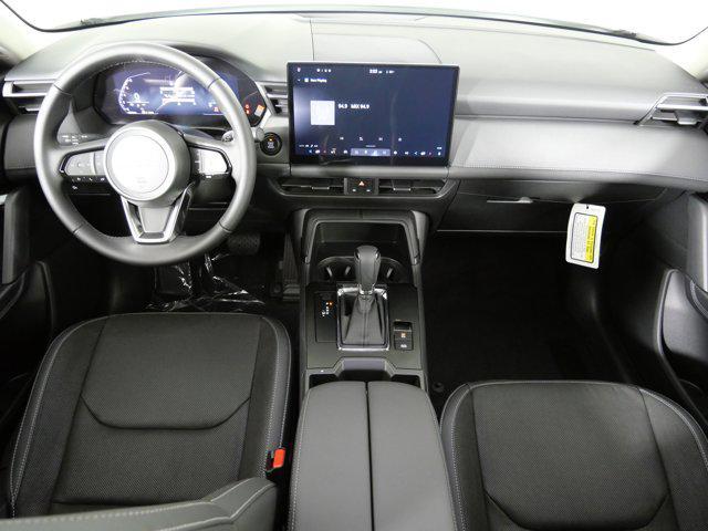 new 2026 Mazda CX-5 car, priced at $33,964
