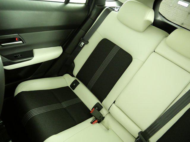 new 2026 Mazda CX-50 car, priced at $32,922