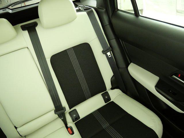 new 2026 Mazda CX-50 car, priced at $32,922