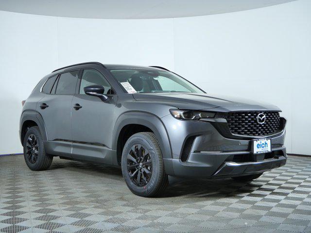 new 2026 Mazda CX-50 Hybrid car, priced at $37,731