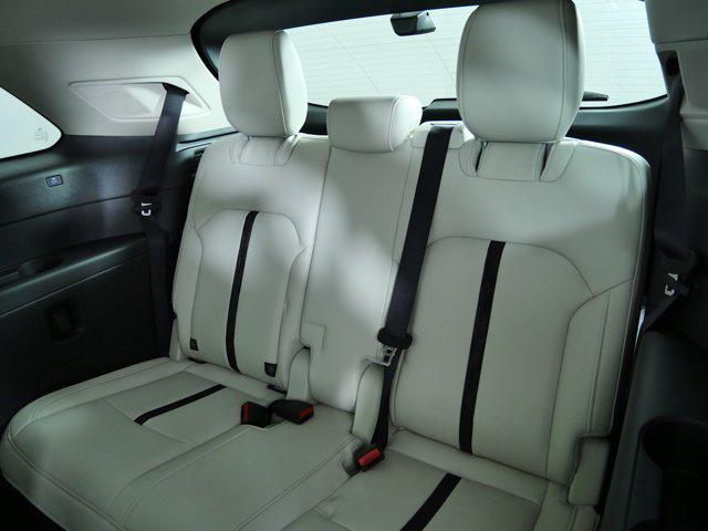 new 2026 Mazda CX-90 car, priced at $56,003
