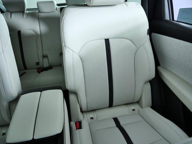 new 2026 Mazda CX-90 car, priced at $56,003