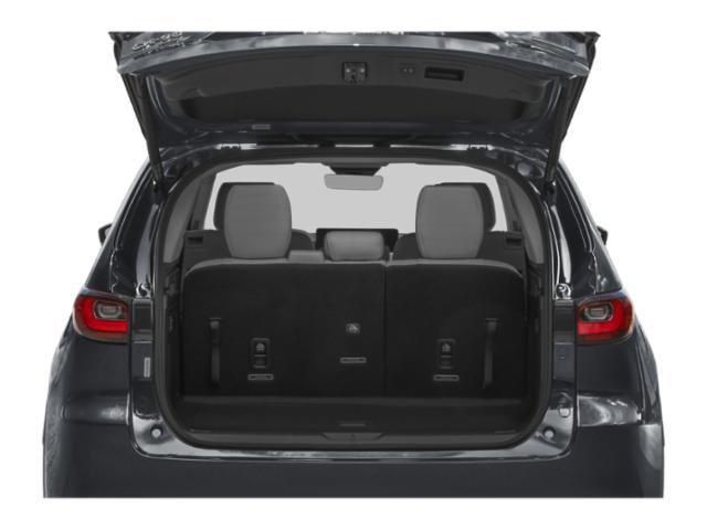 new 2025 Mazda CX-90 PHEV car, priced at $57,435