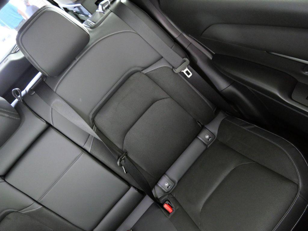 new 2026 Mazda CX-5 car, priced at $36,508