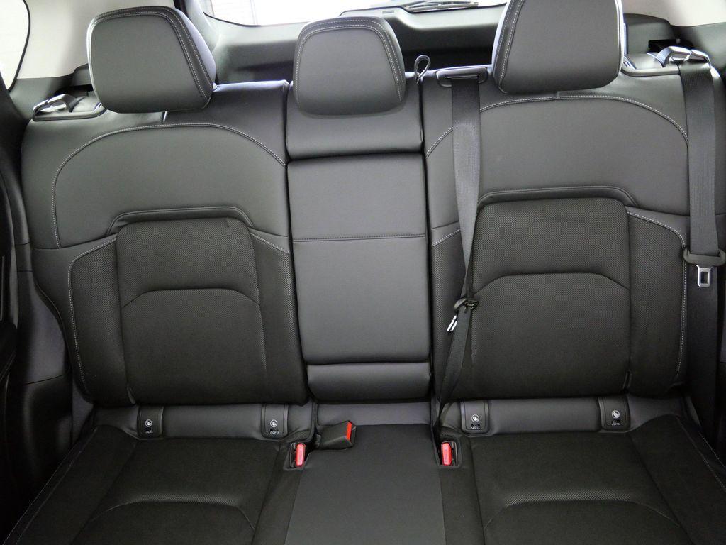 new 2026 Mazda CX-5 car, priced at $36,508