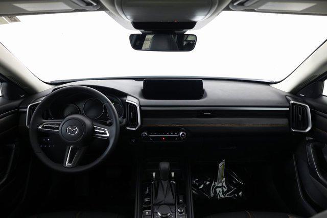 new 2026 Mazda CX-50 Hybrid car, priced at $37,103