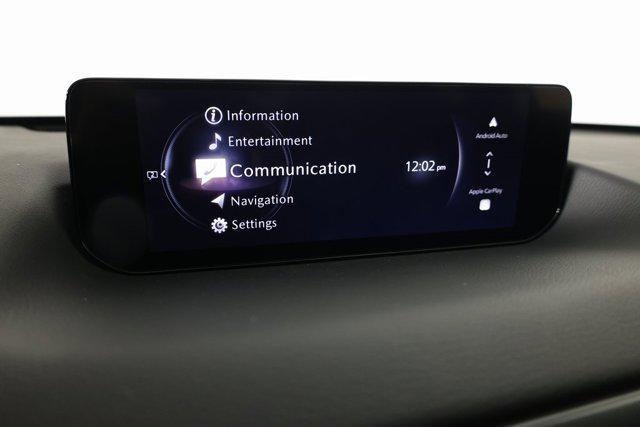 new 2026 Mazda CX-50 Hybrid car, priced at $37,103