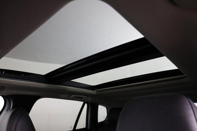 new 2026 Mazda CX-50 Hybrid car, priced at $37,103