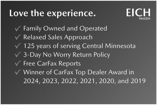 new 2026 Mazda CX-50 Hybrid car, priced at $37,103