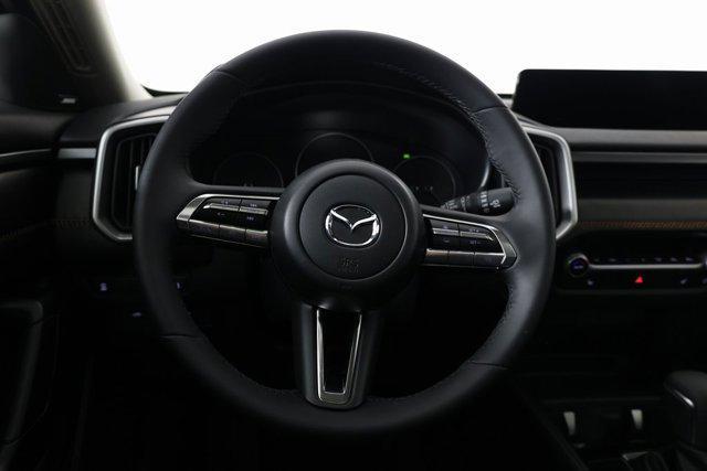 new 2026 Mazda CX-50 Hybrid car, priced at $37,103
