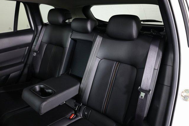 new 2026 Mazda CX-50 Hybrid car, priced at $37,103