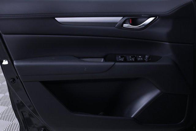 new 2025 Mazda CX-5 car, priced at $29,569