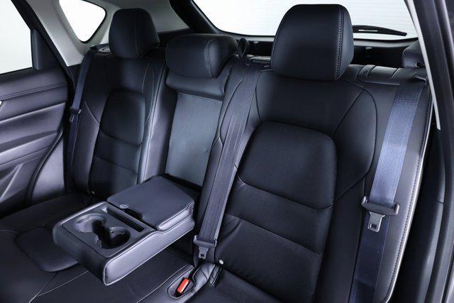 new 2025 Mazda CX-5 car, priced at $29,569