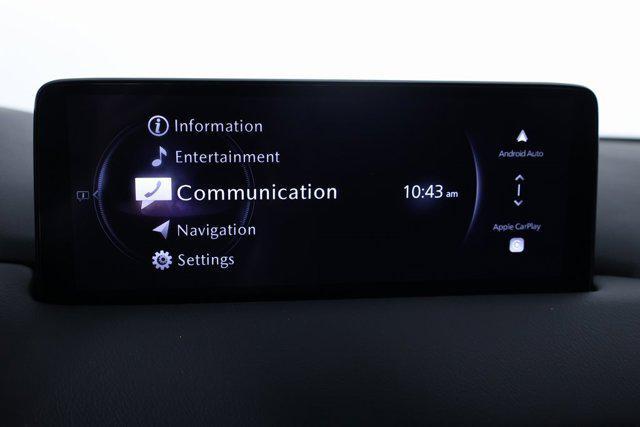 new 2025 Mazda CX-5 car, priced at $29,569