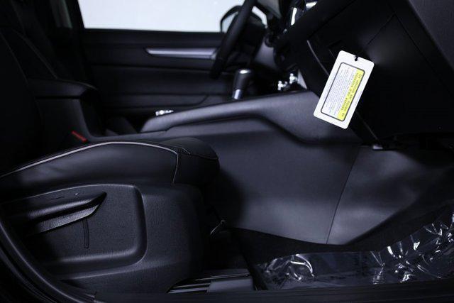 new 2025 Mazda CX-5 car, priced at $29,569