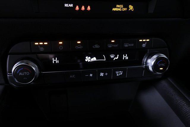 new 2025 Mazda CX-5 car, priced at $29,569