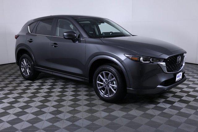 new 2025 Mazda CX-5 car, priced at $29,569