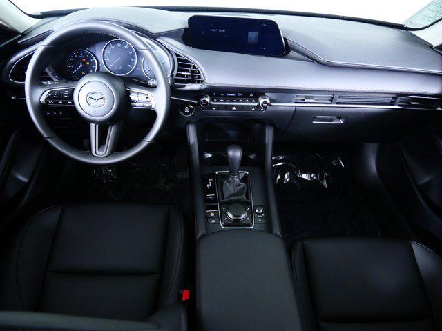 new 2026 Mazda Mazda3 car, priced at $27,621