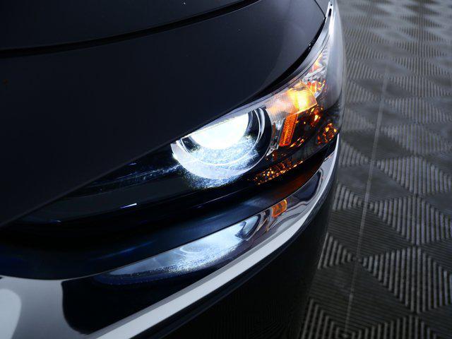 new 2026 Mazda Mazda3 car, priced at $27,621