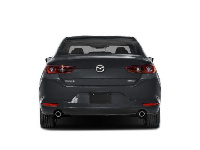 new 2026 Mazda Mazda3 car, priced at $26,972