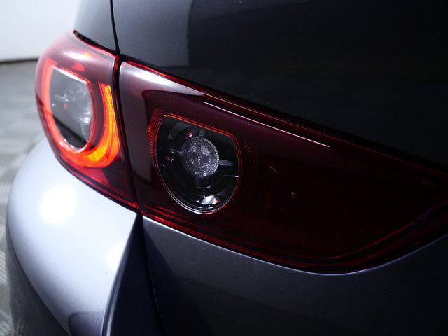 new 2026 Mazda Mazda3 car, priced at $27,621