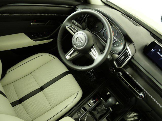 new 2026 Mazda CX-50 car, priced at $43,547