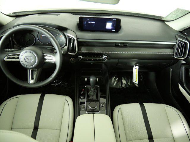 new 2026 Mazda CX-50 car, priced at $43,547