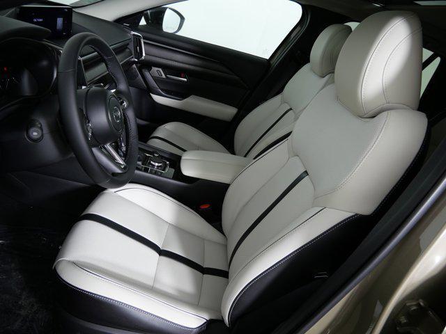 new 2026 Mazda CX-50 car, priced at $43,547