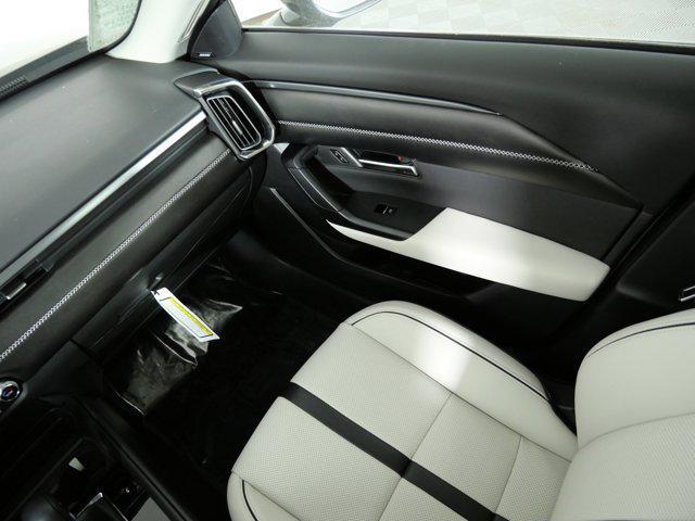 new 2026 Mazda CX-50 car, priced at $43,547