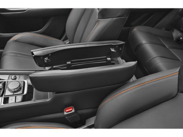 new 2026 Mazda CX-50 car, priced at $35,910