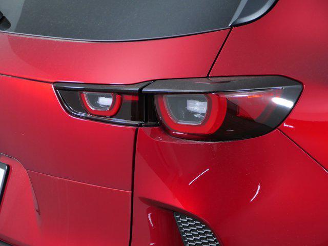 new 2026 Mazda CX-50 car, priced at $36,559