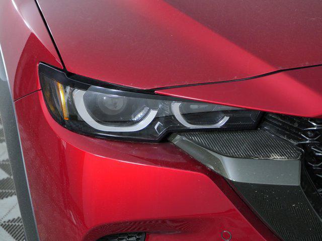new 2026 Mazda CX-50 car, priced at $36,559