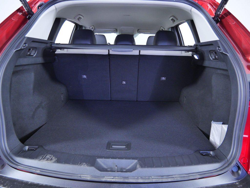 new 2026 Mazda CX-5 car, priced at $36,724