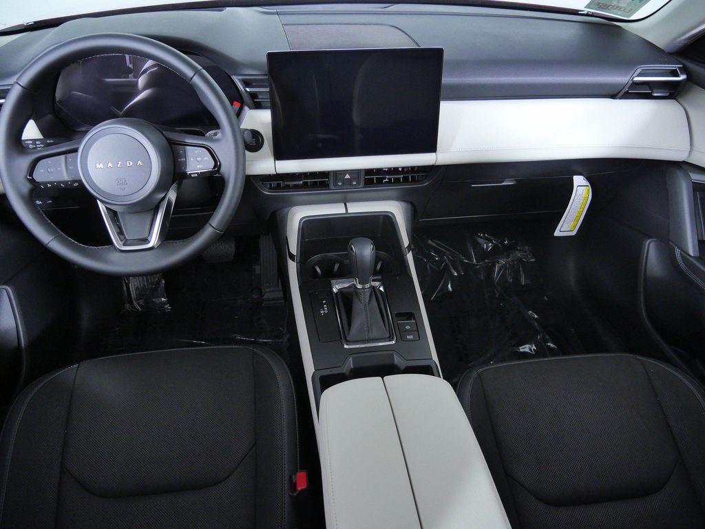 new 2026 Mazda CX-5 car, priced at $36,724