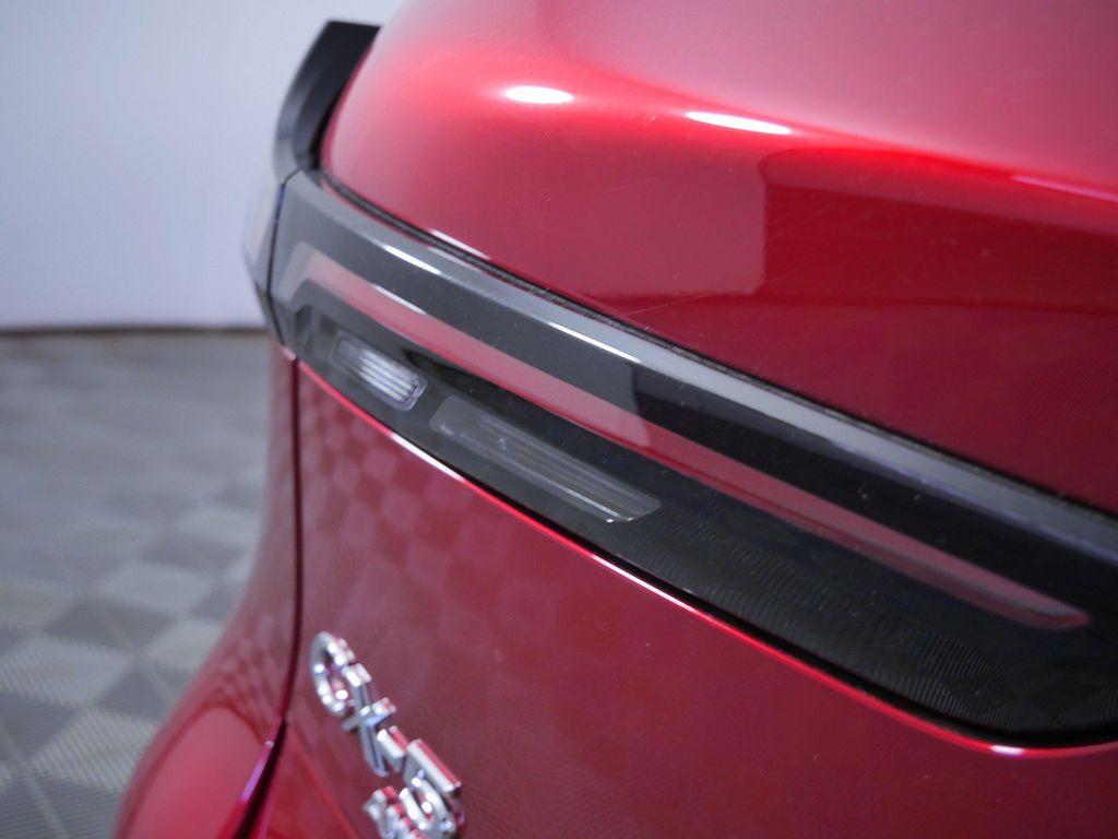 new 2026 Mazda CX-5 car, priced at $36,724