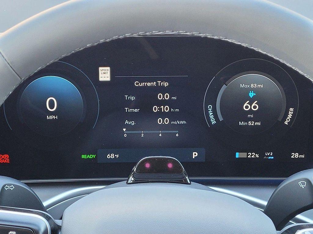 new 2026 Hyundai IONIQ 9 car, priced at $78,405