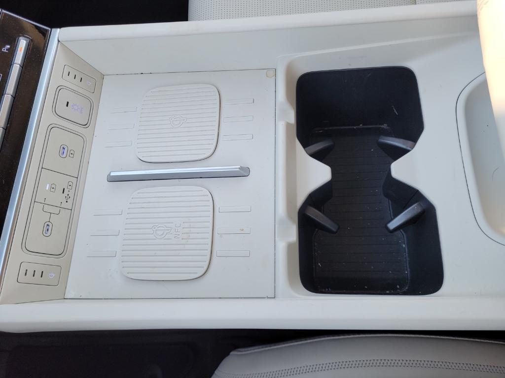 new 2025 Hyundai Santa Fe car, priced at $44,877