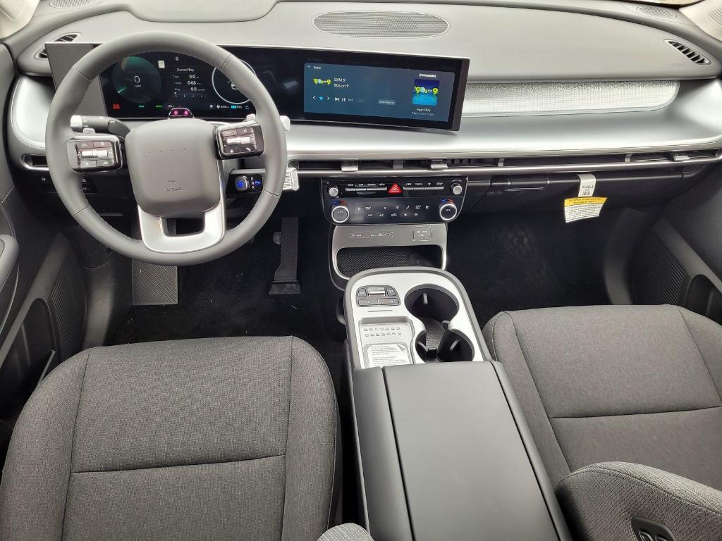 new 2026 Hyundai IONIQ 9 car