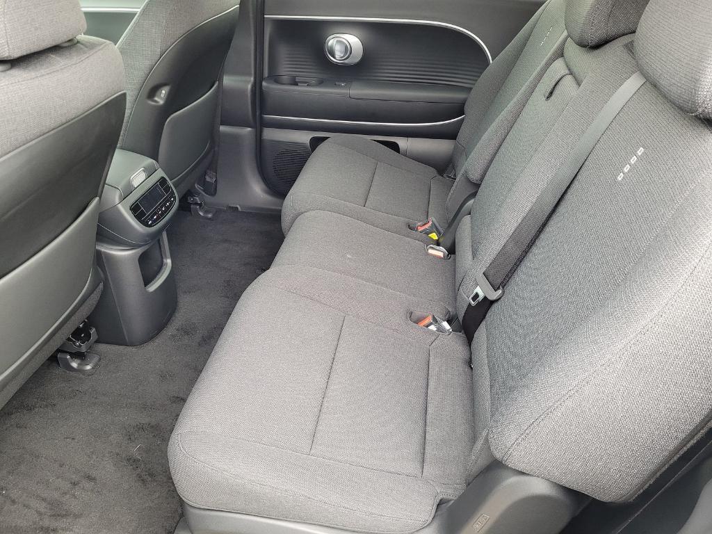 new 2026 Hyundai IONIQ 9 car