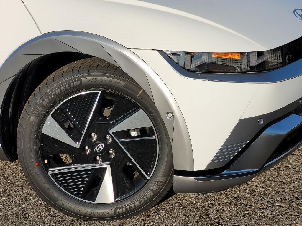 new 2026 Hyundai IONIQ 5 car