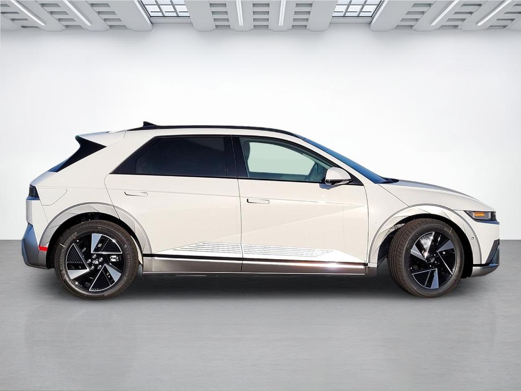 new 2026 Hyundai IONIQ 5 car